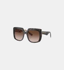 Lunettes de soleil Carré DG4414 Dolce & Gabbana