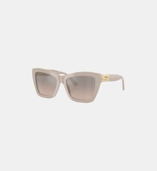 Lunettes de soleil Œil de chat JC5031 Jimmy Choo