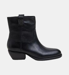 Bottines Terra en cuir Jonak