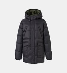 Doudoune mi-longue Grand Froid Killian Jott