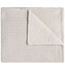 Couverture Teddy Baby's Only