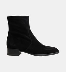 Bottines Philo en cuir Jonak