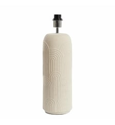 Pied de lampe - M Light & Living