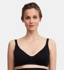 Soutien-gorge sans armature allaitement Chantelle