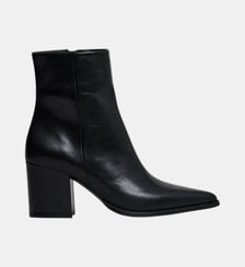 Boots Pride en cuir Jonak