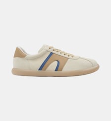 Baskets Pelotas Soller cuir Camper