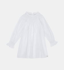 Robe -  soie perles Tartine Et Chocolat