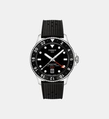 Montre Sport Noir T1208521705100 Tissot