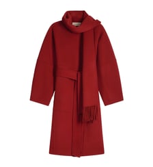 Manteau Helie Vanessa Bruno