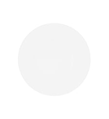 Soucoupe à Thé/café 15,8 Cm - L Blanc Degrenne