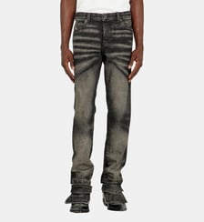Slim Jeans Regular Waist D-Ghetvyl Diesel