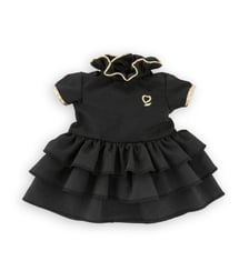Petite Robe Noire pour poupée ma Corolle Corolle