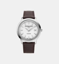 Montre Classics Blanc FC-120W3S6 Frédérique Constant