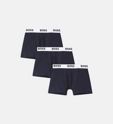 Lot de 3 boxers BOSS Kidswear