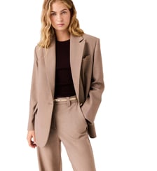 Veste de tailleur Maje