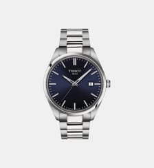 Montre PR100 Bleu T1504101104100 Tissot