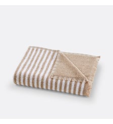 Serviette éponge en coton Égyptien 600g/m2 La Redoute Interieurs