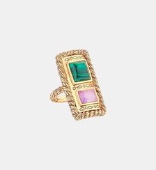 Bague Malli Aurélie Bidermann