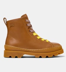 Bottines Brutus Camper