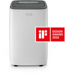 Deshumidificateur DEP216 DeLonghi