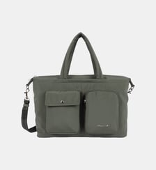 Sac cabas main Basic Pocket Lancaster