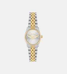 Montre Zadig Argenté, Doré ZVW1209 Zadig&Voltaire
