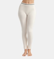 Legging sans couture en tissu côtelé Icons Seamless Dim