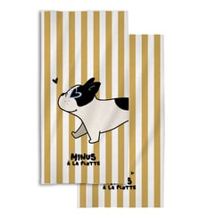 Serviette de plage Zakuw