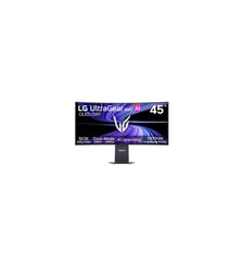Ecran PC Gamer UltraGear 45GX950B 45'' incurvé 5K 330Hz OLED 0,03 ms HDR Lg