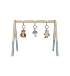 Arche d'éveil en bois - Forest Friends Little Dutch
