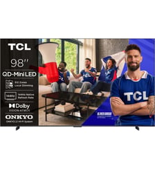 TV Mini LED 98P89L (248cm) TCL