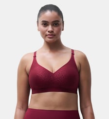 Soutien-gorge sans armature maintien Chantelle