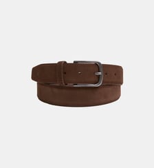 Ceinture en cuir EQUINOX Chevignon