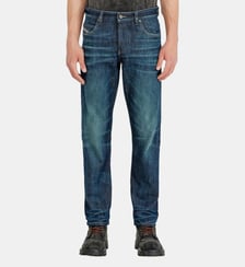 Slim Jeans Regular Waist 1993 D-Vyl Diesel