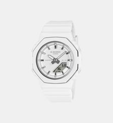Montre Casio G-shock Blanc GMA-P2110-7AER G-Shock