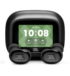 Ecouteurs Live Buds 4 Noir JBL