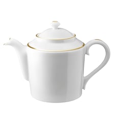 Théière 1 L - Galon Or Degrenne