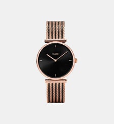Montre Triomphe Noir CW0101208005 Cluse