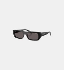 Lunettes de soleil Rectangulaire VO5657SU Vogue