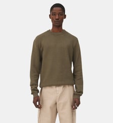 Polo manches longues  Roma Noyoco