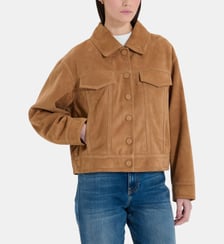 Veste Monge Zapa