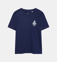Tee-shirt à manches courtes Timberland