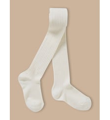 Collants à côtes Cyrillus