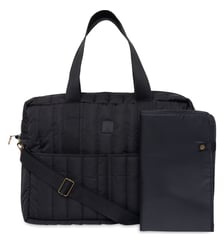 Sac à langer Puffed Moos Jollein