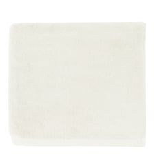 Serviette de bain unie en coton peigné biologique, 650gr/m², ESSENTIEL Alexandre Turpault