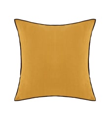 Lot De 2 Taies D'Oreiller  Lin lavé légèrement froissé, 50x75 cm Madura