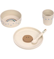 Coffret repas Lassig