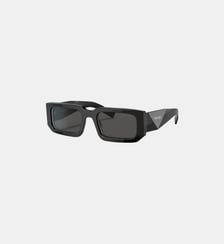 Lunettes de soleil Rectangulaire PR 06YS Prada