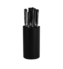 Bloc 6 Couteaux - Ideal Forge Degrenne