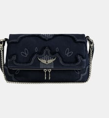 Sac Rocky II Denim Zadig&Voltaire